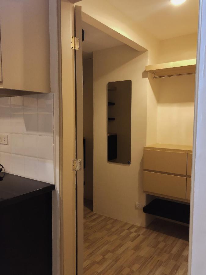 Hotel Ambiance, Spacious 2-Bedroom Condo In Qc Manila Exterior photo