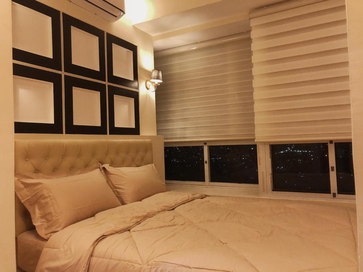 Hotel Ambiance, Spacious 2-Bedroom Condo In Qc Manila Exterior photo