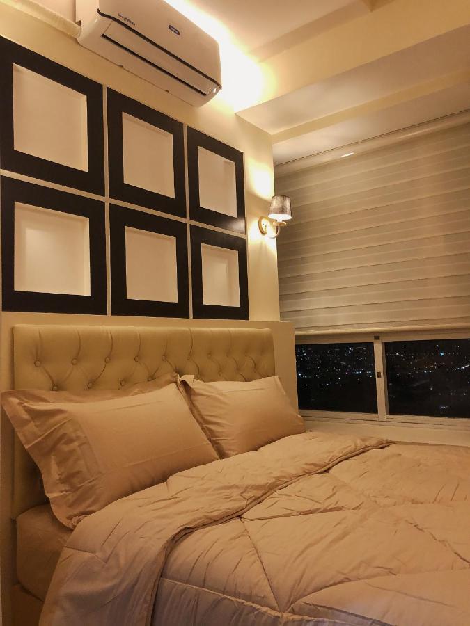 Hotel Ambiance, Spacious 2-Bedroom Condo In Qc Manila Exterior photo